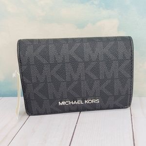Michael Kors Wallet Medium Slim